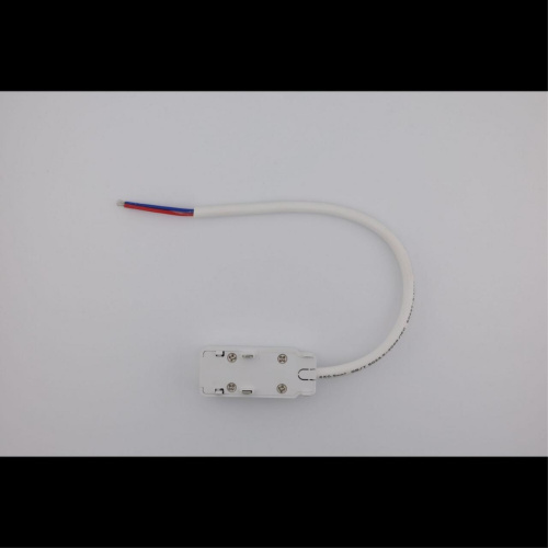 Трековая фурнитура APL.0180.10.02 фото 4