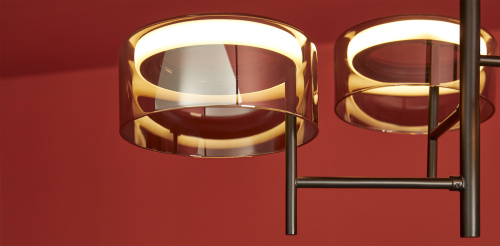 Подвесной светильник Freya FR5536PL-L14B фото 10