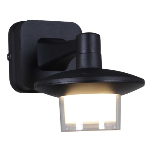 Уличный настенный светильник Reluce 08335-9.2-001JH LED12W BK RLOS фото 3 Уличный настенный светильник Reluce 08335-9.2-001JH LED12W BK RLOS фото 3