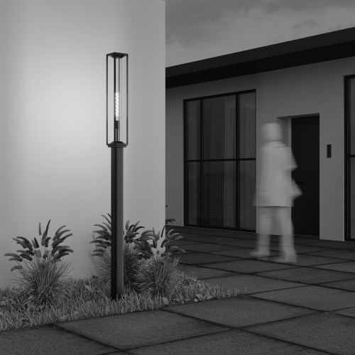 Ландшафтный светильник Outdoor O452FL-01GF3 фото 13