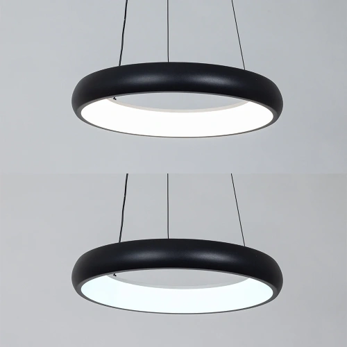 Подвесная люстра Arte Lamp ALGEDI A6028SP-46BK фото 3 Подвесная люстра Arte Lamp ALGEDI A6028SP-46BK фото 3