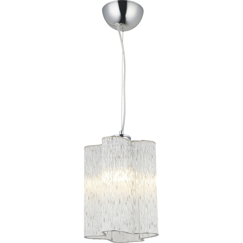 Подвесной светильник Arte Lamp DILETTO A8561SP-1CL Подвесной светильник Arte Lamp DILETTO A8561SP-1CL