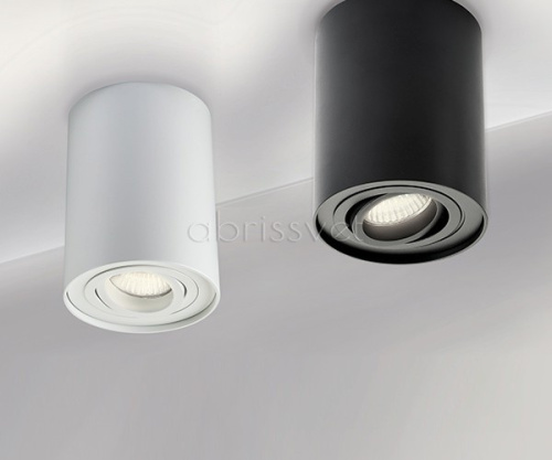 5600 black светильник потолочный поворотный фото 3 5600 black светильник потолочный поворотный фото 3