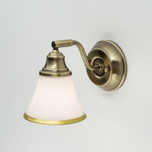 Citilux Прованс CL511513 Спот поворотный Бронза фото 3 Citilux Прованс CL511513 Спот поворотный Бронза фото 3