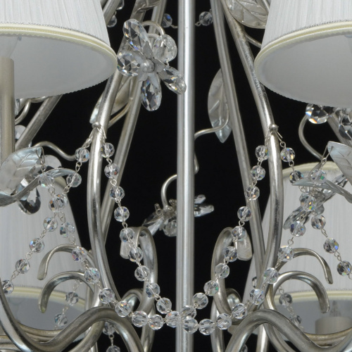 Люстра подвесная Chiaro Валенсия 299011608 фото 14