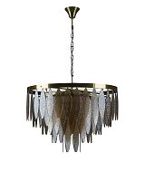 Люстра подвесная Moderli V10783-12P Souls