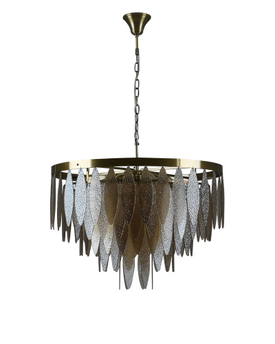 Люстра подвесная Moderli V10783-12P Souls