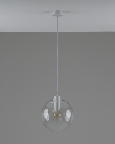 Светильник подвесной Moderli V11548-1P Aurora фото 5