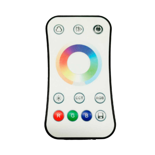 Пульт управления RGB+CCT Favourite 2001-RC-004 Пульт управления RGB+CCT Favourite 2001-RC-004