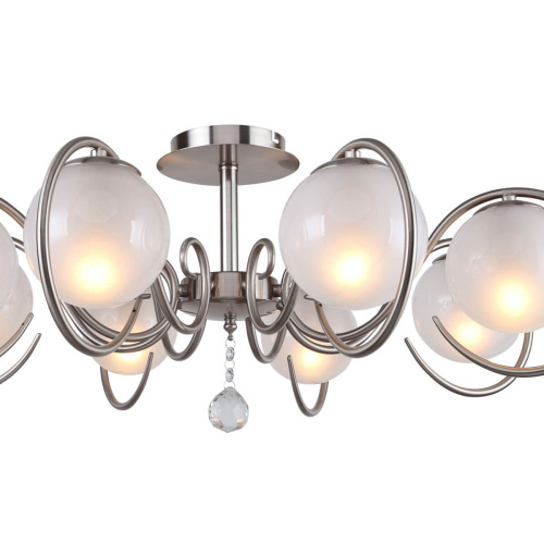 Потолочная люстра F-Promo Fabbio 2349-8U фото 6