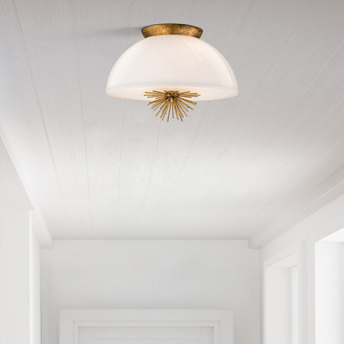 Подвесной светильник Elstead Lighting STARING STARING-3P-DG-OPAL фото 8