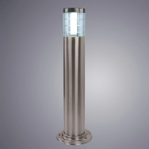 Ландшафтный светильник Arte Lamp PALETTO A8364PA-1SS фото 2