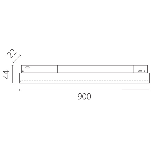 259947 Светильник 48V для трека UNO LED 30W 1500LM 90G ANTIGLARE ЧЕРНЫЙ МАТОВЫЙ 4000K фото 7 259947 Светильник 48V для трека UNO LED 30W 1500LM 90G ANTIGLARE ЧЕРНЫЙ МАТОВЫЙ 4000K фото 7