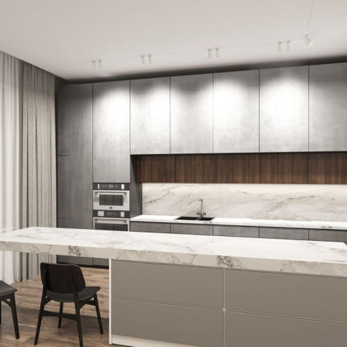 Светильник на шине Denkirs SMART SPOT | СМАРТ СПОТ DK8012-WH фото 4