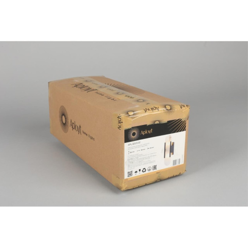 Светильник настенный (Бра) APL.323.11.02 фото 8