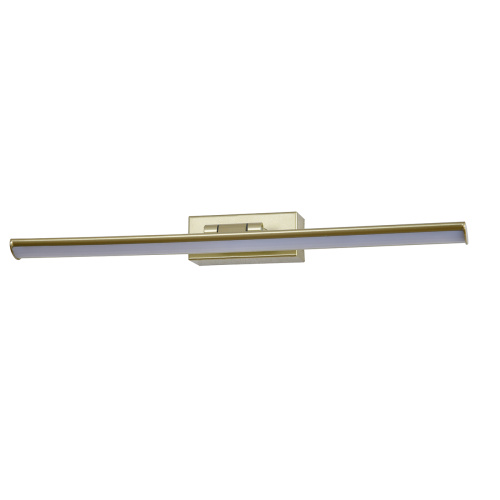Настенный светильник 170001/A/1W LED*9W Gold фото 2 Настенный светильник 170001/A/1W LED*9W Gold фото 2