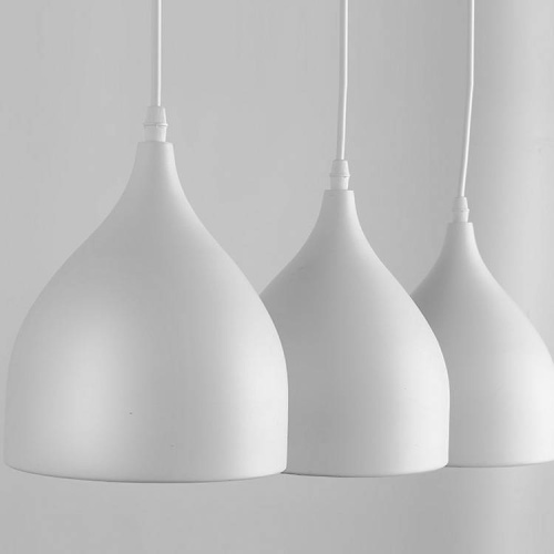 Подвесной светильник Moderli V1401-3P Ria фото 6