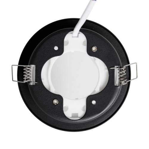 Встраиваемый светильник Voltega Лоскут / Patch VGL7238DLB-01B фото 4 Встраиваемый светильник Voltega Лоскут / Patch VGL7238DLB-01B фото 4