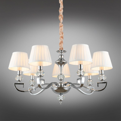 Люстра подвесная OML-72403-07 фото 3