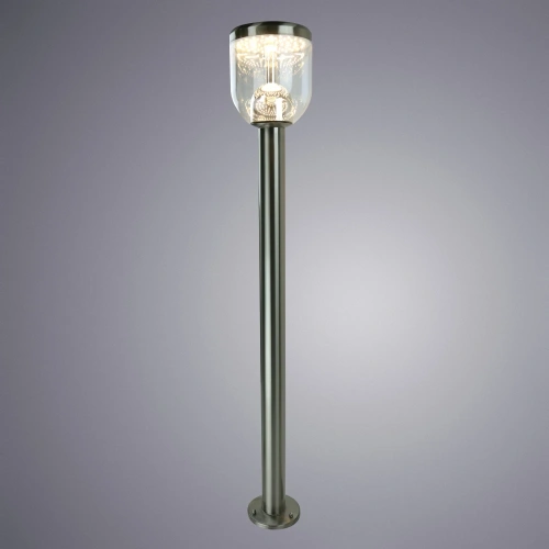 Ландшафтный светильник Arte Lamp INCHINO A8163PA-1SS фото 2
