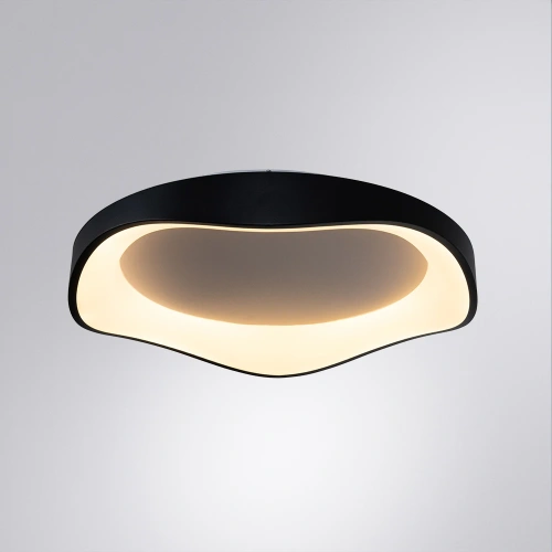 Потолочный светильник Arte Lamp ANKAA A3085PL-56BK фото 2 Потолочный светильник Arte Lamp ANKAA A3085PL-56BK фото 2