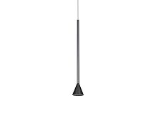 Подвесной светильник Newport 3515/S grafit black М0071687