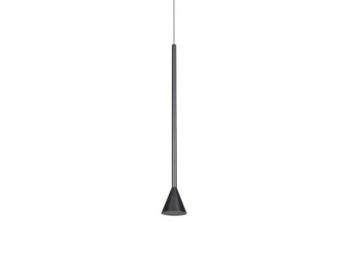 Подвесной светильник Newport 3515/S grafit black М0071687 Подвесной светильник Newport 3515/S grafit black М0071687