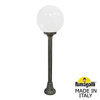 Fumagalli Садовый светильник-столбик FUMAGALLI MIZAR.R/G300 G30.151.000.BYE27