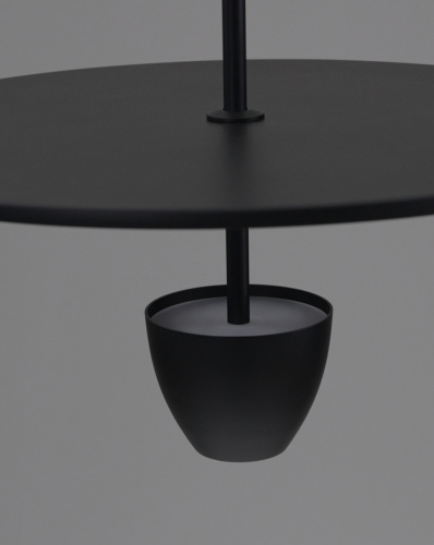 Светильник подвесной светодиодный Moderli V11625-PL Kanso фото 2