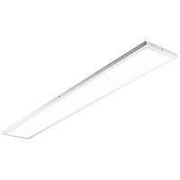 Светодиодный светильник Feron AL2116 встраиваемый 48W 4000K белый со встроенным ЭПРА