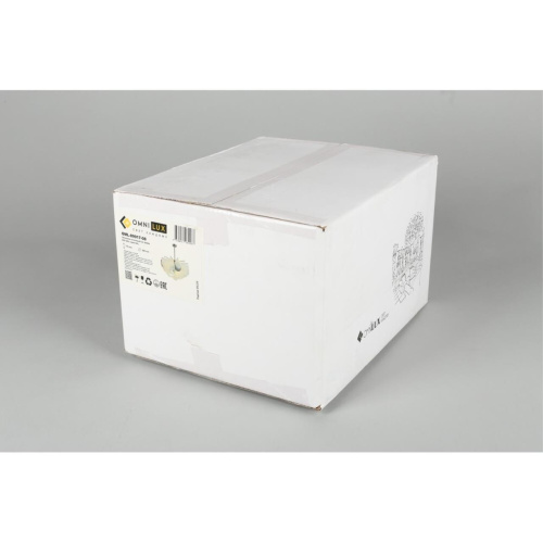 Люстра потолочная OML-89917-08 фото 2 Люстра потолочная OML-89917-08 фото 2