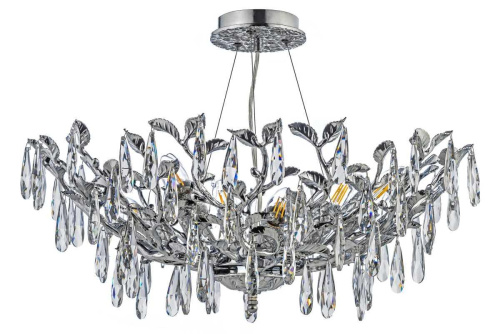 Люстра подвесная Dio D'Arte Elite Acerra E 1.5.60.100 N Люстра подвесная Dio D'Arte Elite Acerra E 1.5.60.100 N