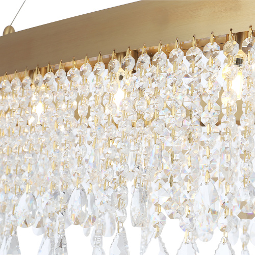 Crystal Lux Люстра Crystal Lux AQUA SP20 фото 8 Crystal Lux Люстра Crystal Lux AQUA SP20 фото 8