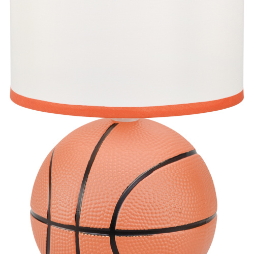 Настольный светильник Escada 10160/L E14*40W Basketball фото 3