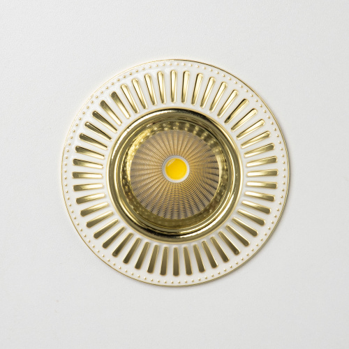 Citilux Дзета CLD042NW2 LED Встраиваемый светильник с диммером фото 7 Citilux Дзета CLD042NW2 LED Встраиваемый светильник с диммером фото 7