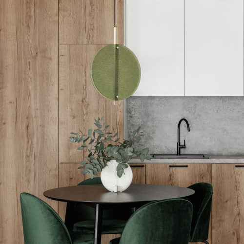 Люстра De Markt Фрайталь фото 6