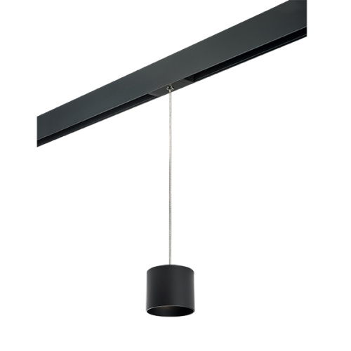 PRORP3487 Светильник д/1-фазн трека RULLO GX53 (213487+595887) PRORP3487 Светильник д/1-фазн трека RULLO GX53 (213487+595887)