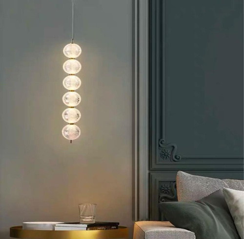 Светильник подвесной Alfa Light F0324-29 Светильник подвесной Alfa Light F0324-29