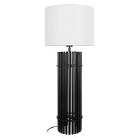 10446T BL Настольная лампа LOFT IT Pile