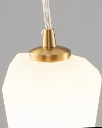 Светильник подвесной Moderli V10311-5P Catris фото 5 Светильник подвесной Moderli V10311-5P Catris фото 5