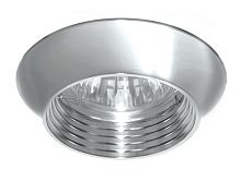 Точечный светильник LECCO GU5.3 001 CH