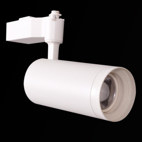 Трековый светильник Reluce 05830-9.3-001QY LED30W WT фото 3