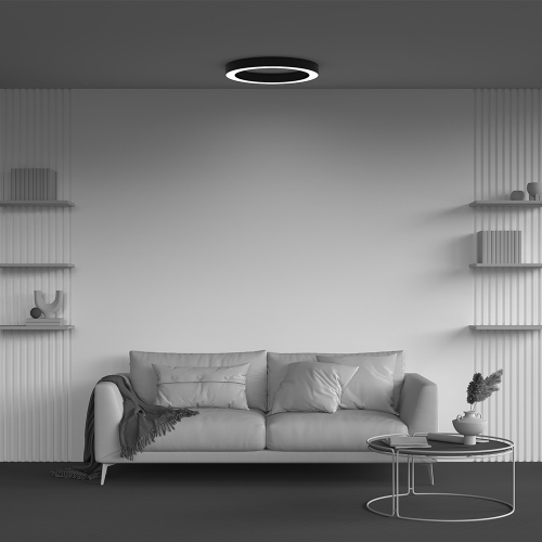 Потолочный светильник Technical C093CL-45W4K-B фото 4