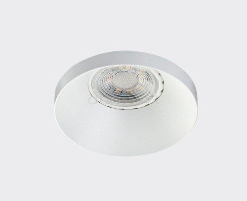 SP SOLO white светильник встраиваемый SP SOLO white светильник встраиваемый