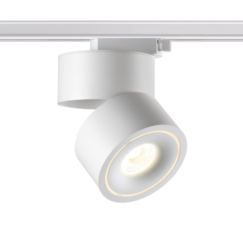358778 PORT NT21 282 белый Светильник трековый однофазный трехжильный IP20 LED 15W 4000K 1300Лм 100-265V GRODA 358778 PORT NT21 282 белый Светильник трековый однофазный трехжильный IP20 LED 15W 4000K 1300Лм 100-265V GRODA
