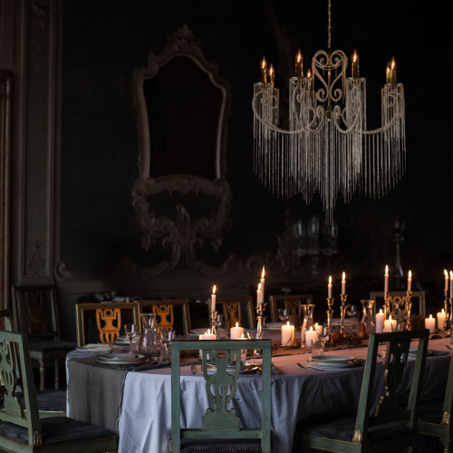 10405/6 Подвесная люстра LOFT IT Wonderland фото 7