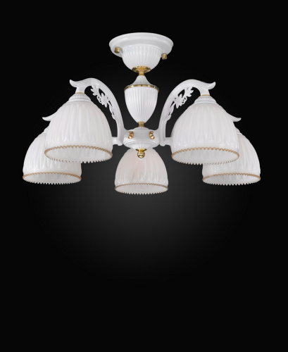 Reccagni Angelo PL 9601/5 Reccagni Angelo PL 9601/5