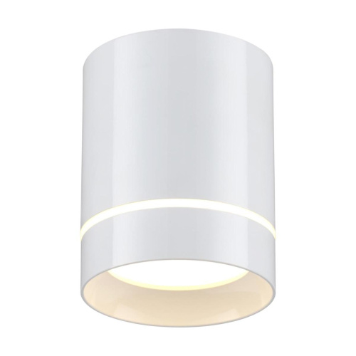 Потолочный светодиодный светильник Novotech Over Arum 357684 фото 4