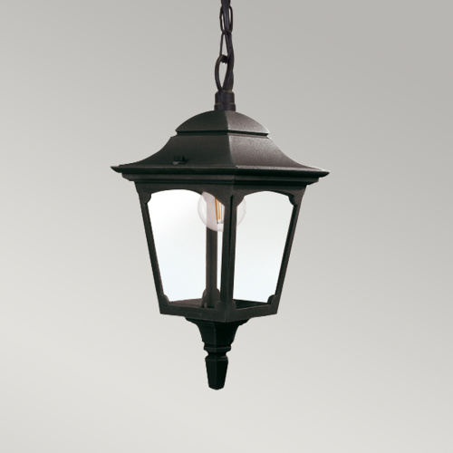 Подвесной фонарь Elstead, Арт. CP9-BLACK фото 4