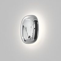 Бра Denkirs GLOSSA | ГЛОССА DK5110-CR
